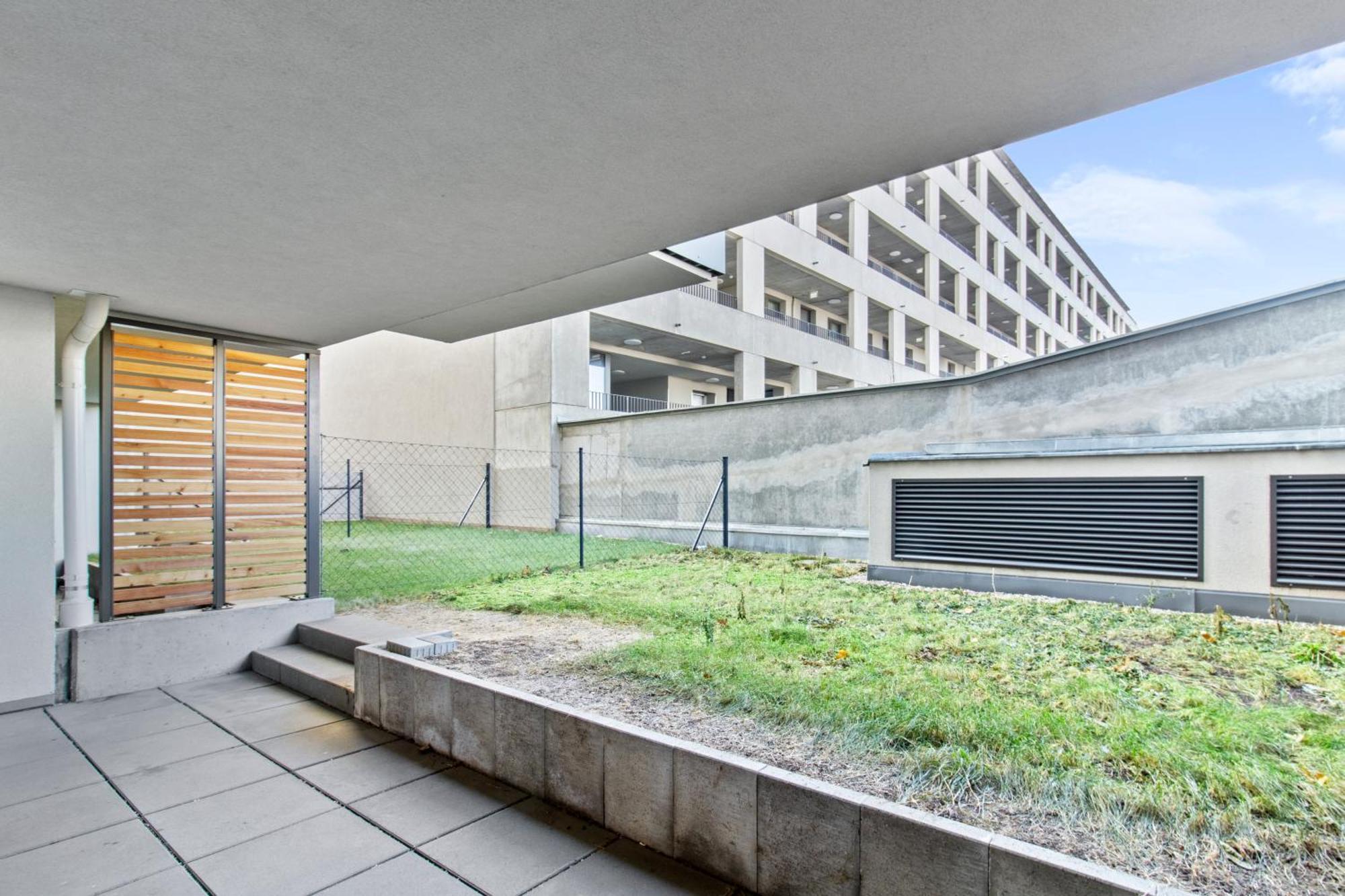 Balcony Apartment I 50 M² I Near City Center Виена Екстериор снимка