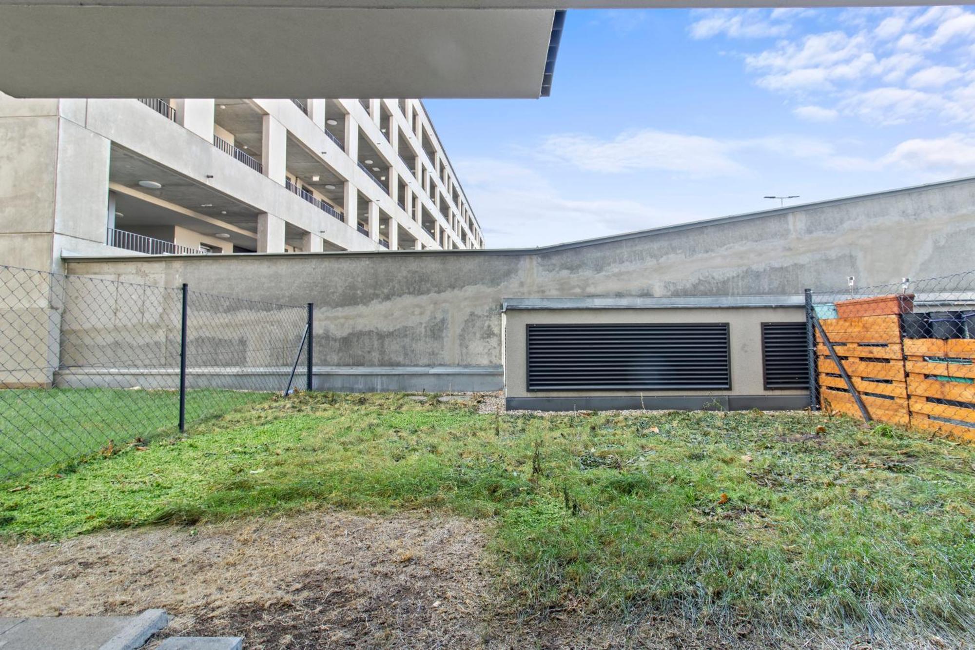 Balcony Apartment I 50 M² I Near City Center Виена Екстериор снимка